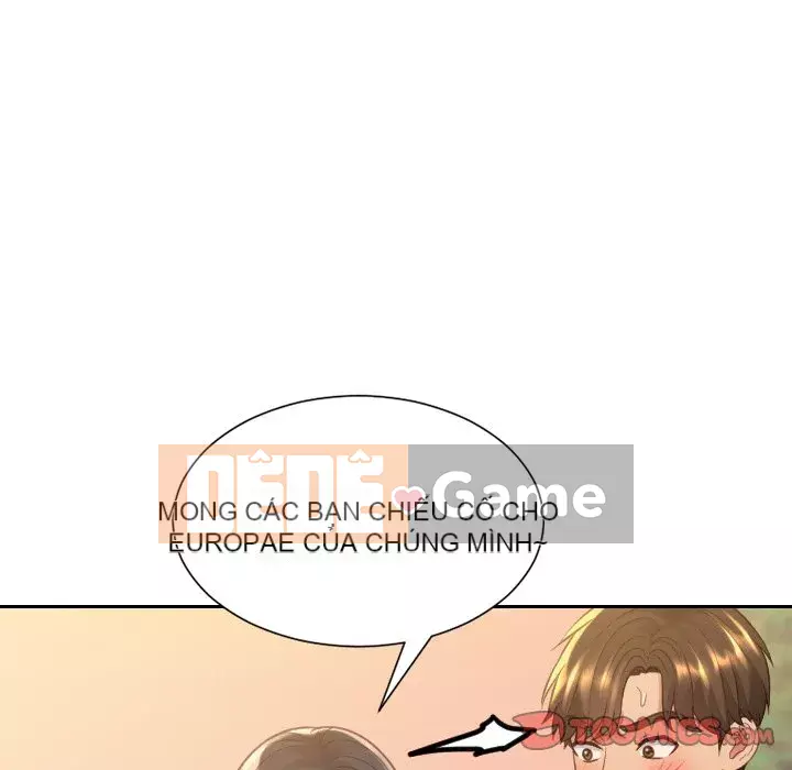 Bạn gái lạ Chương 31-32