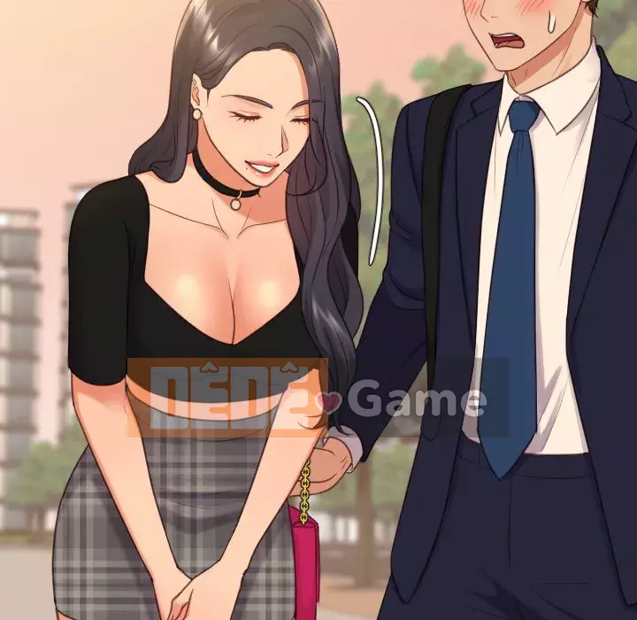 Bạn gái lạ Chương 31-32