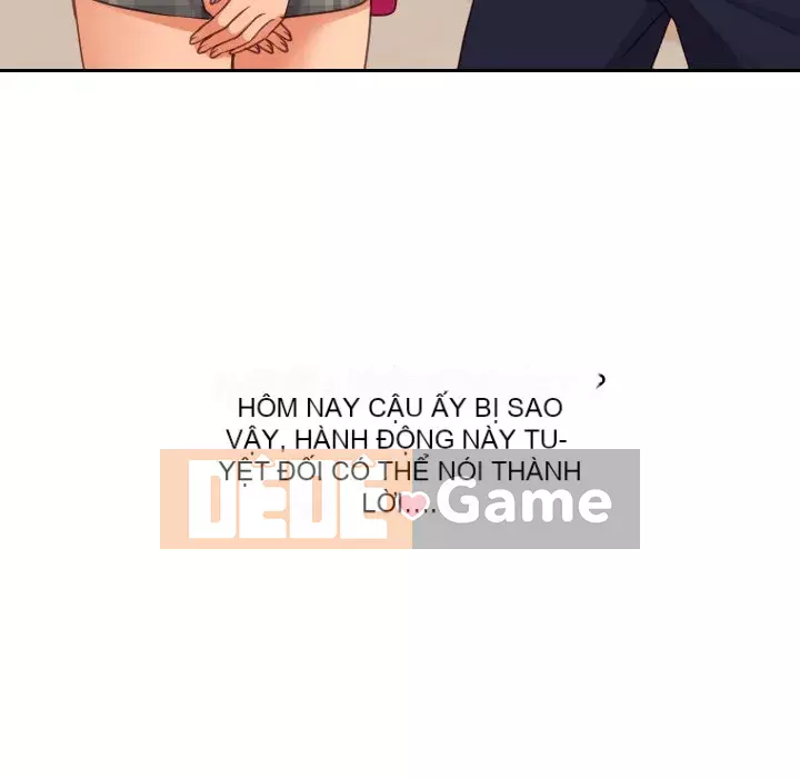 Bạn gái lạ Chương 31-32