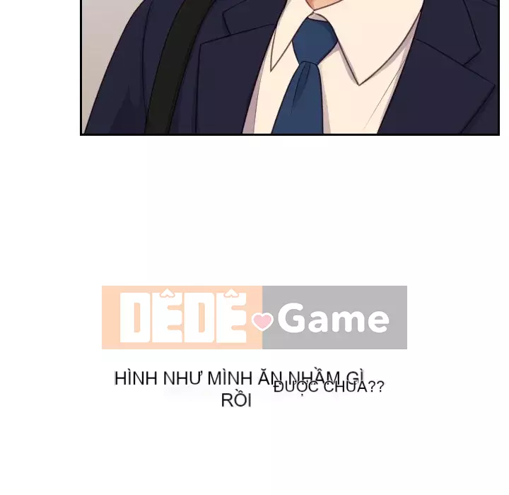 Bạn gái lạ Chương 31-32