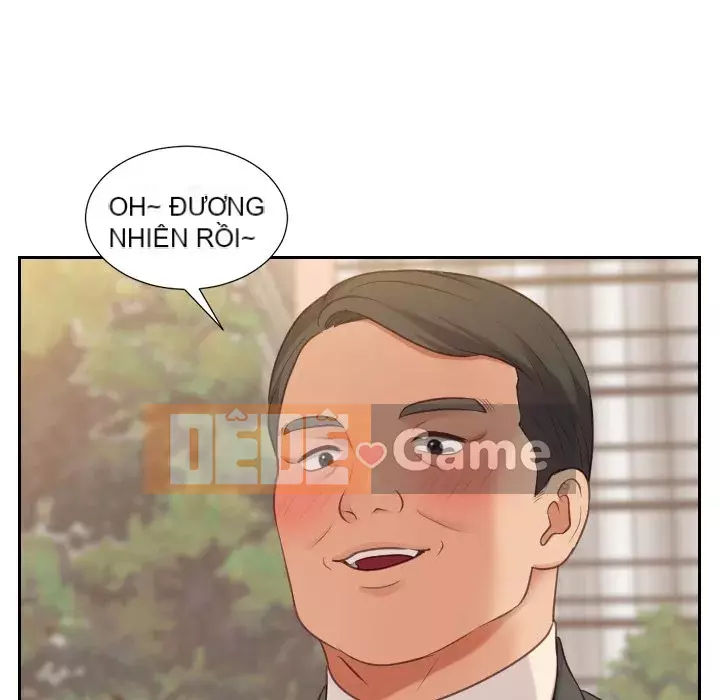 Bạn gái lạ Chương 31-32