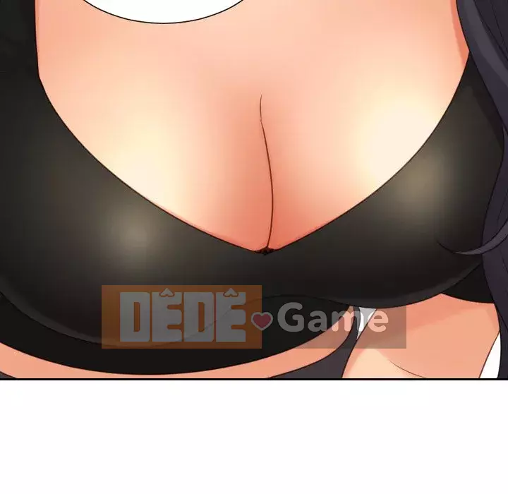 Bạn gái lạ Chương 31-32