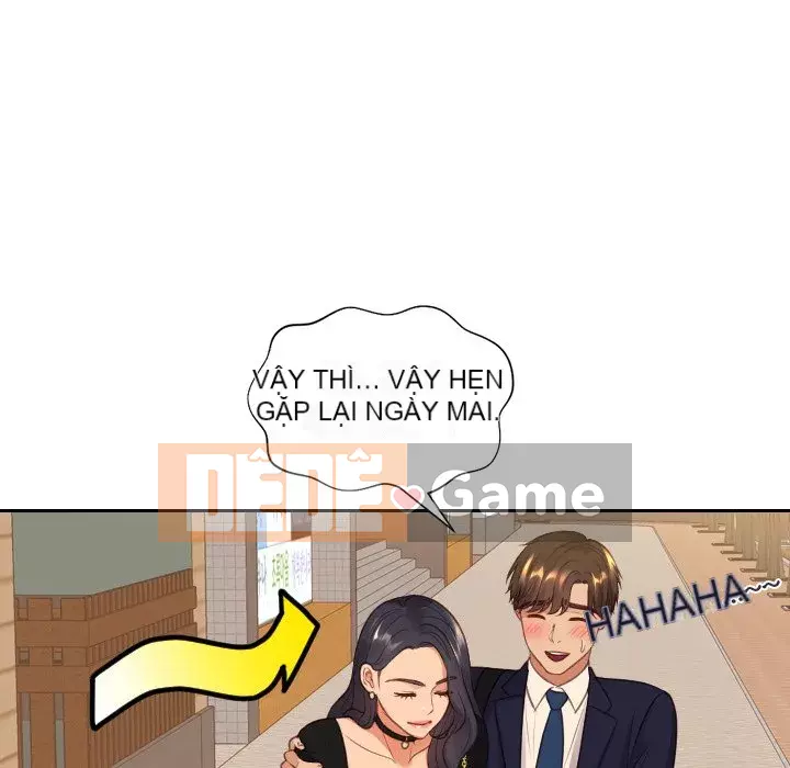 Bạn gái lạ Chương 31-32