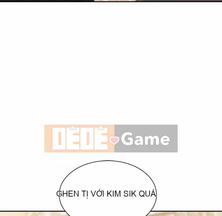 Bạn gái lạ Chương 31-32