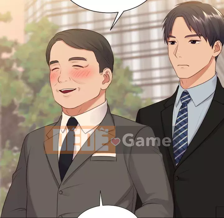 Bạn gái lạ Chương 31-32