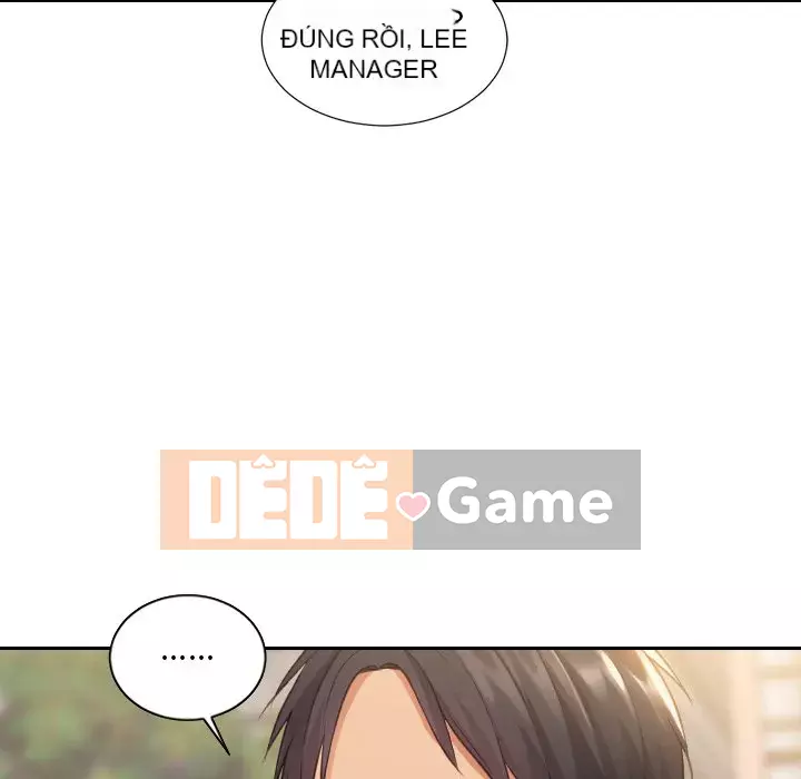 Bạn gái lạ Chương 31-32