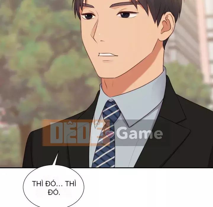 Bạn gái lạ Chương 31-32