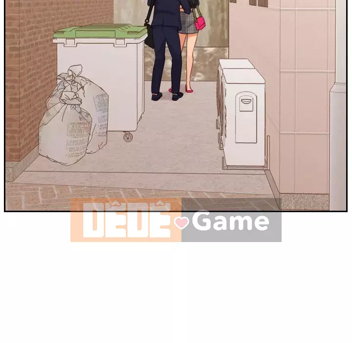 Bạn gái lạ Chương 31-32