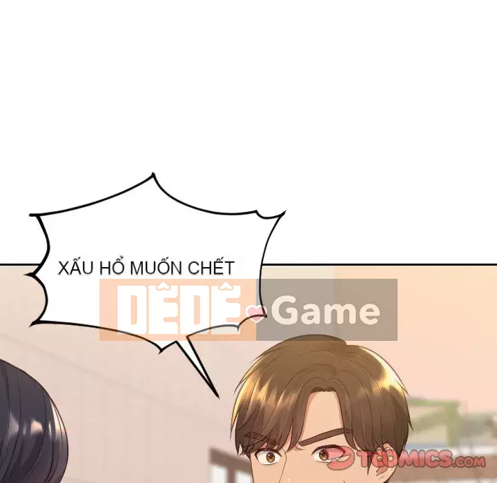 Bạn gái lạ Chương 31-32