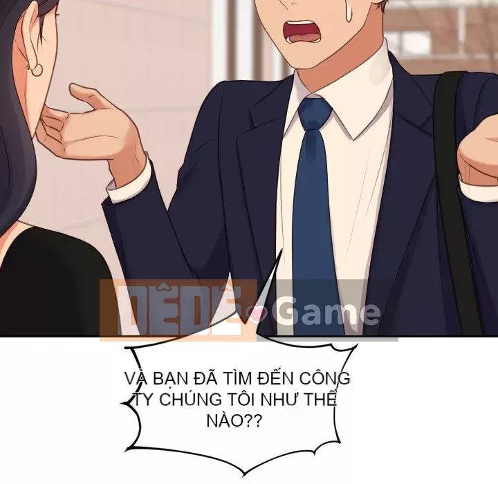 Bạn gái lạ Chương 31-32