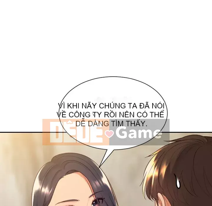 Bạn gái lạ Chương 31-32