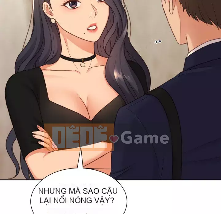 Bạn gái lạ Chương 31-32