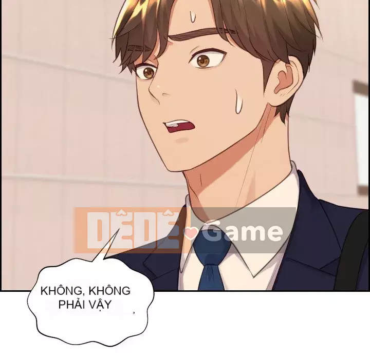 Bạn gái lạ Chương 31-32