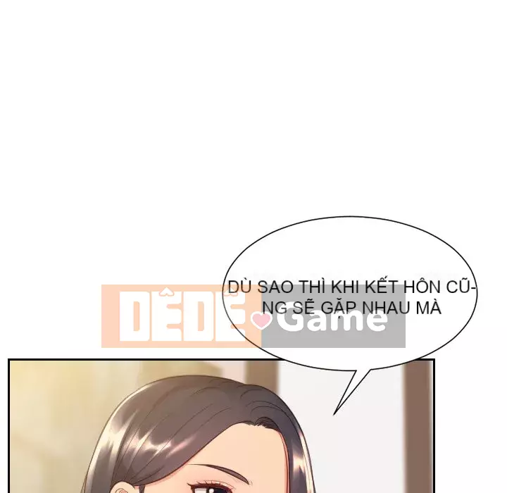 Bạn gái lạ Chương 31-32