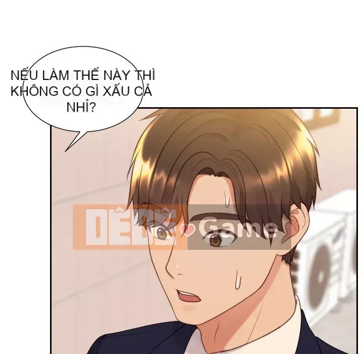 Bạn gái lạ Chương 31-32