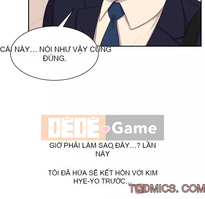 Bạn gái lạ Chương 31-32