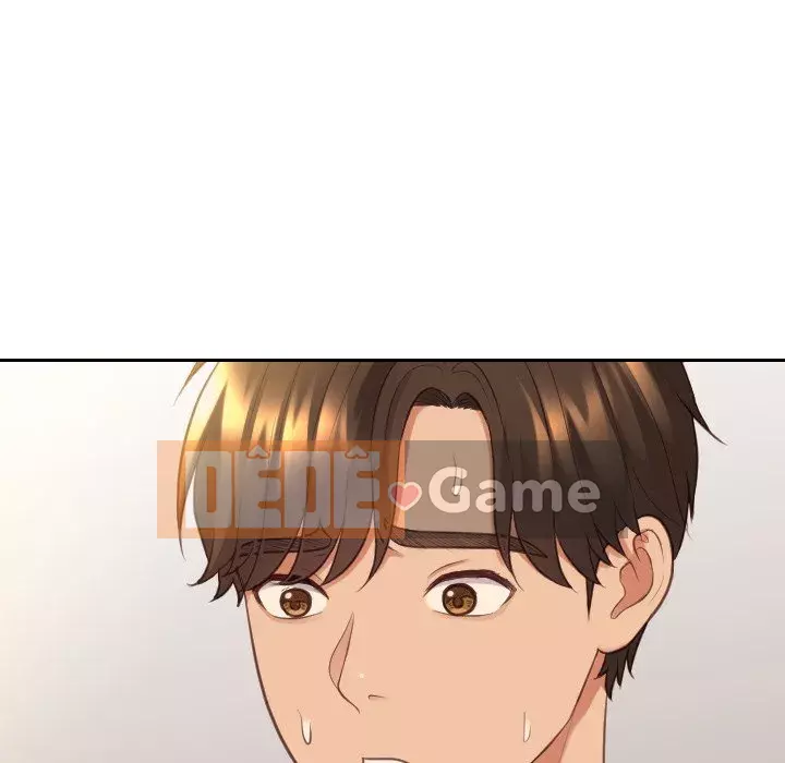 Bạn gái lạ Chương 31-32