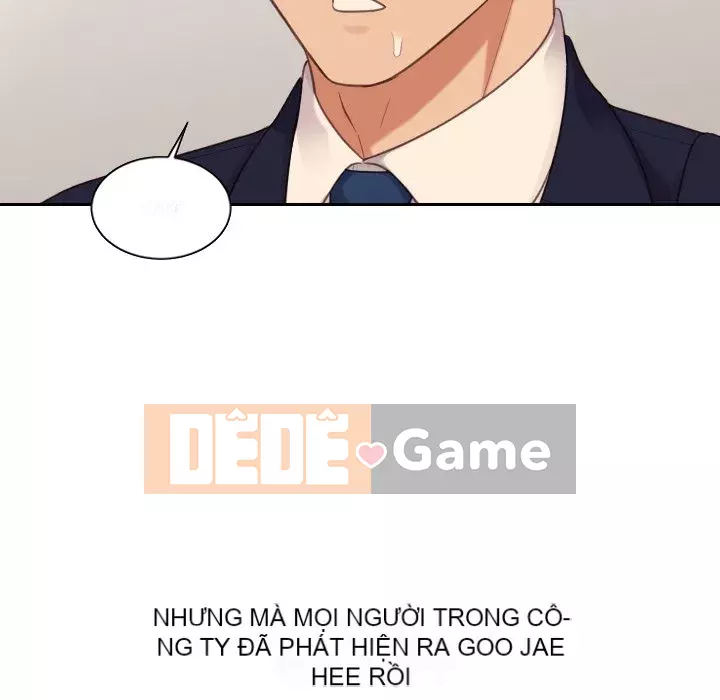 Bạn gái lạ Chương 31-32