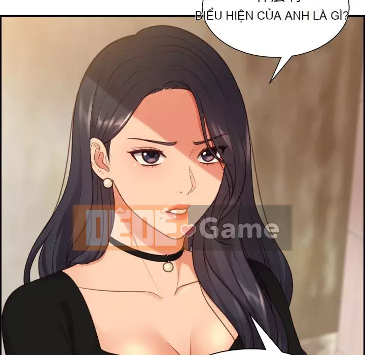 Bạn gái lạ Chương 31-32