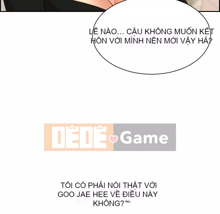 Bạn gái lạ Chương 31-32