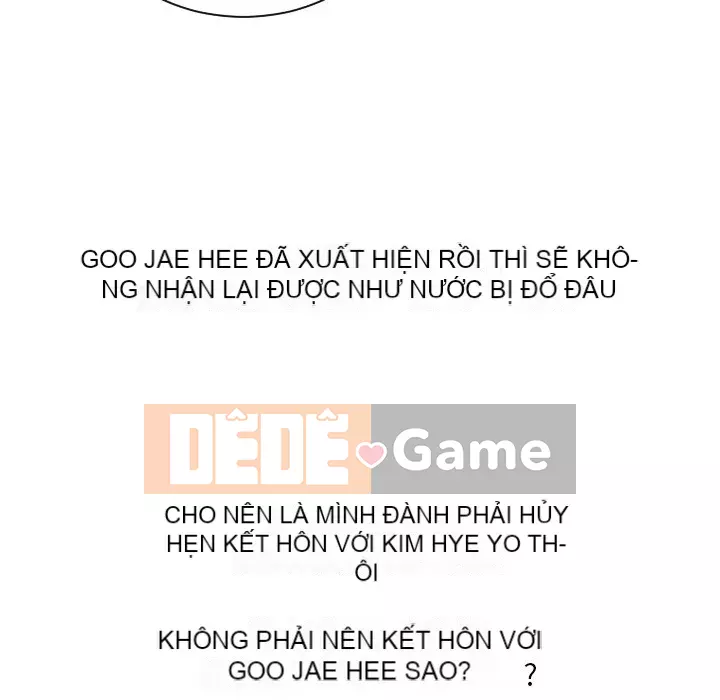 Bạn gái lạ Chương 31-32