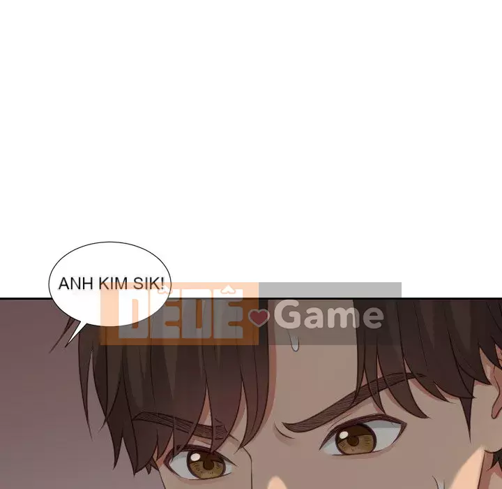 Bạn gái lạ Chương 31-32