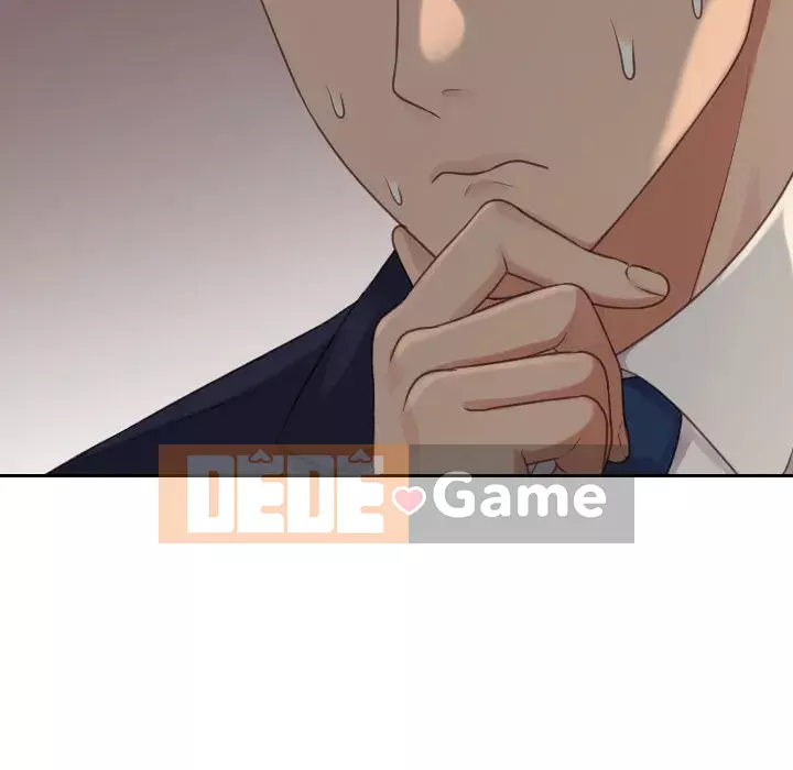 Bạn gái lạ Chương 31-32