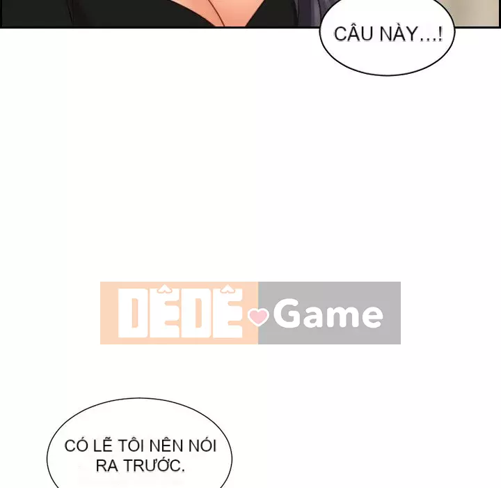 Bạn gái lạ Chương 31-32