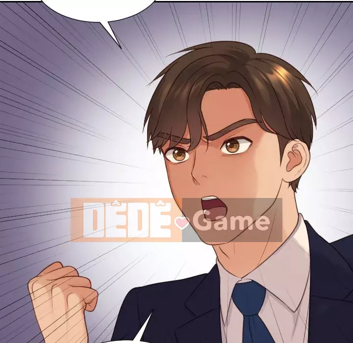 Bạn gái lạ Chương 31-32