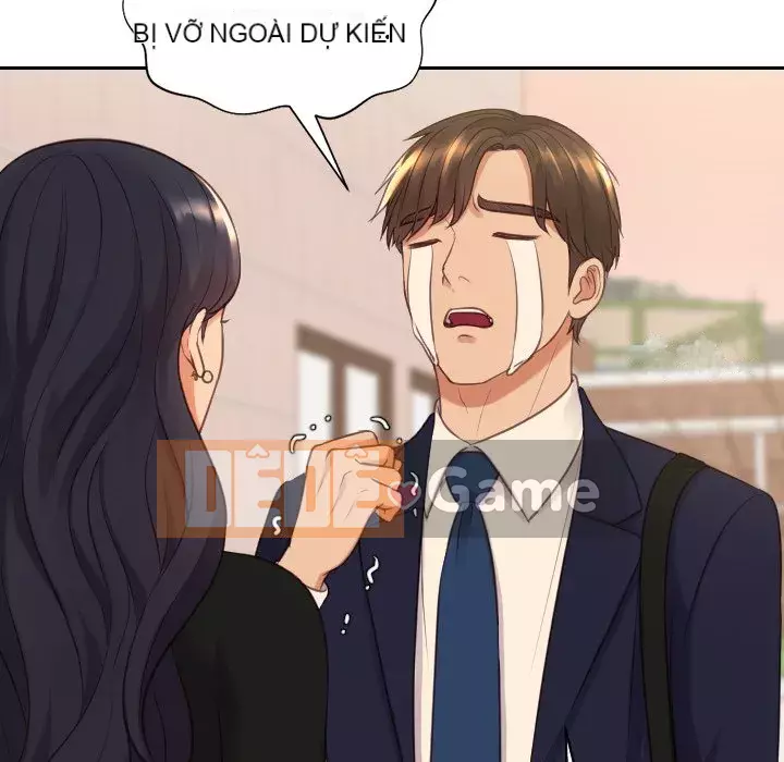 Bạn gái lạ Chương 31-32