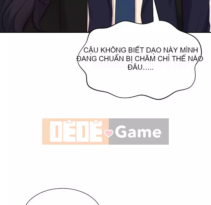 Bạn gái lạ Chương 31-32