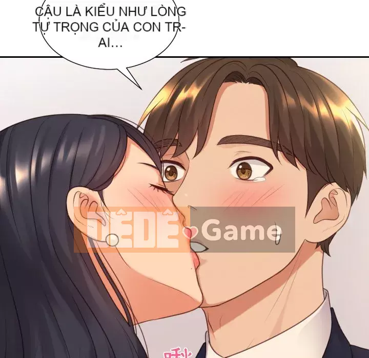 Bạn gái lạ Chương 31-32