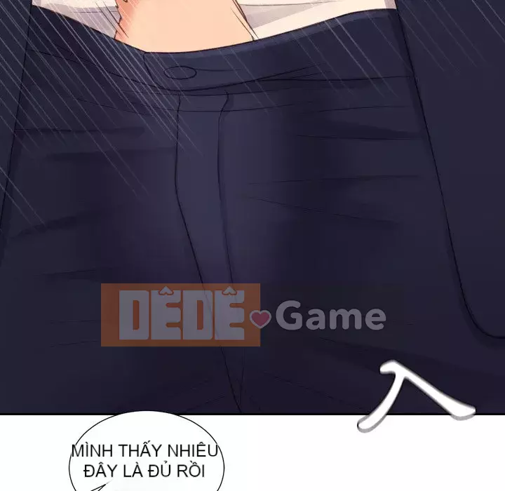 Bạn gái lạ Chương 31-32