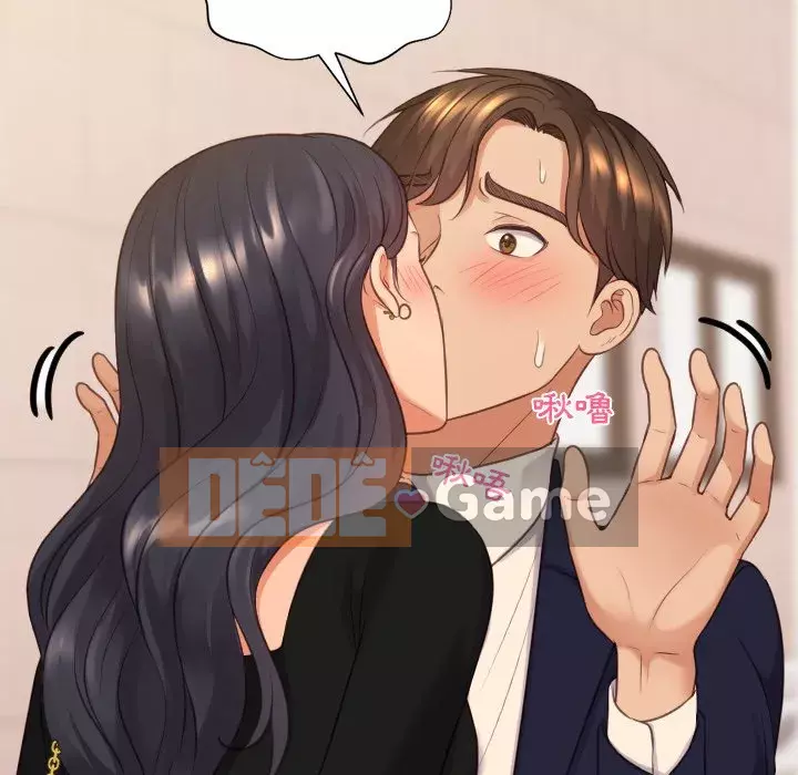 Bạn gái lạ Chương 31-32