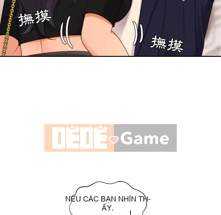 Bạn gái lạ Chương 31-32