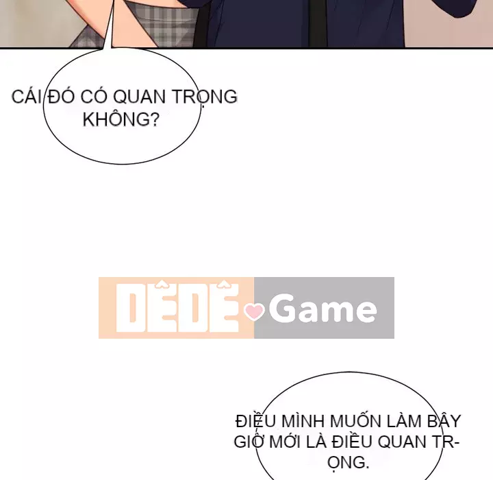 Bạn gái lạ Chương 31-32