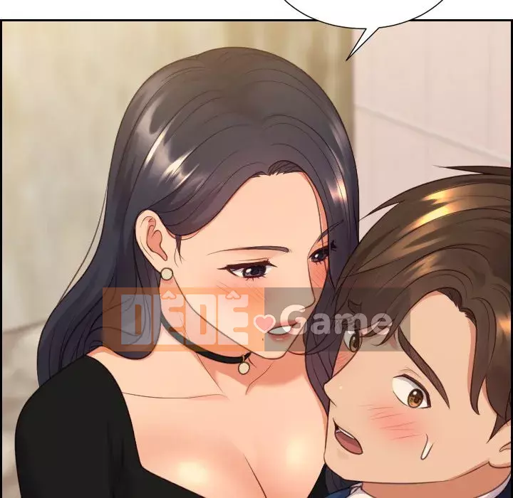 Bạn gái lạ Chương 31-32