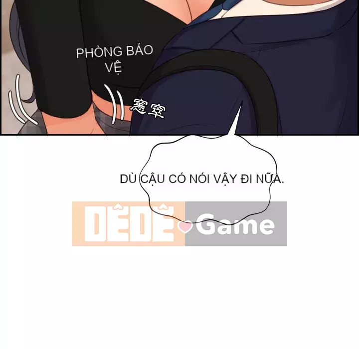 Bạn gái lạ Chương 31-32