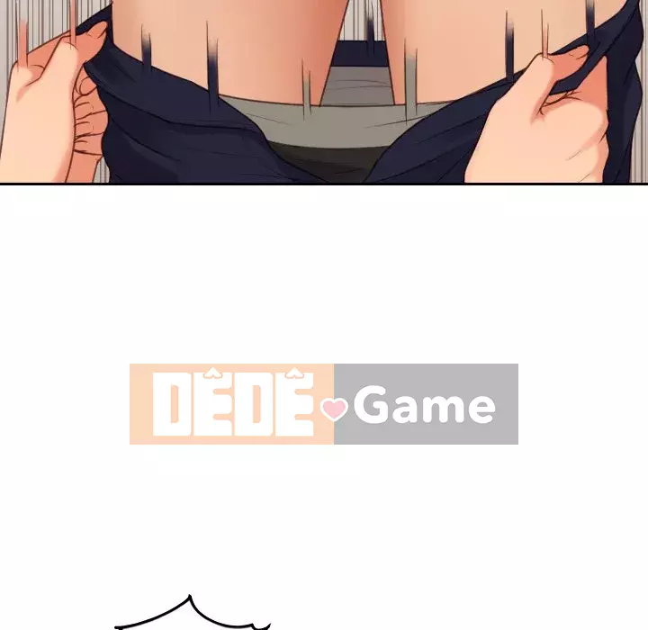 Bạn gái lạ Chương 31-32