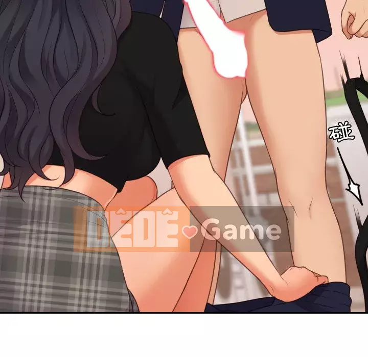 Bạn gái lạ Chương 31-32