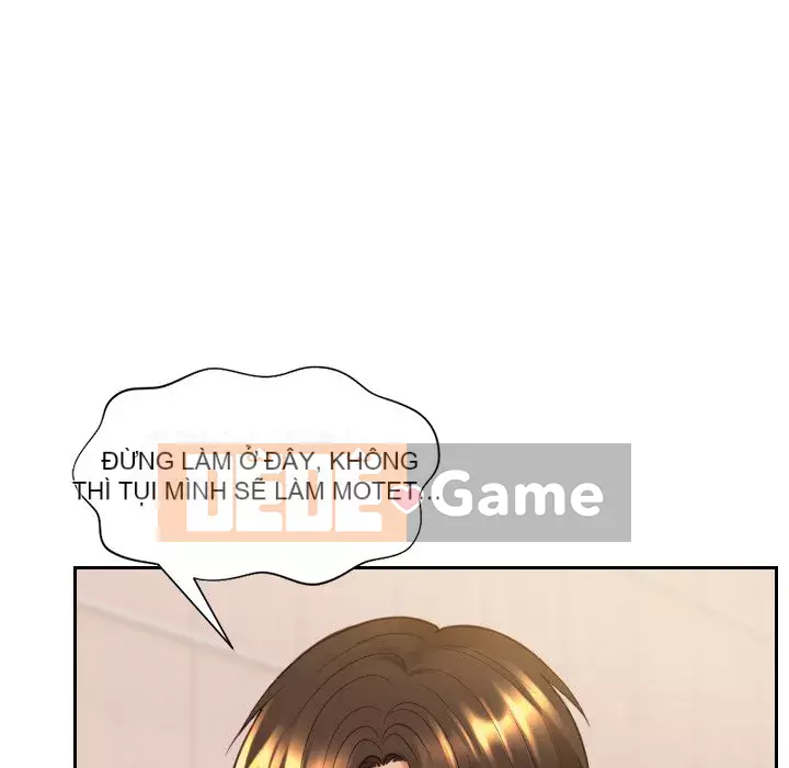 Bạn gái lạ Chương 31-32