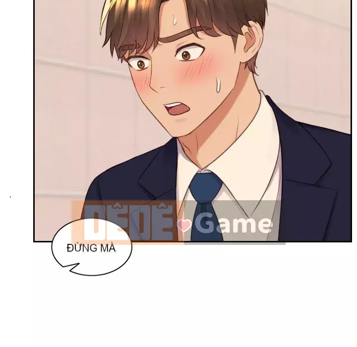 Bạn gái lạ Chương 31-32