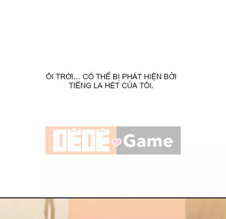 Bạn gái lạ Chương 31-32