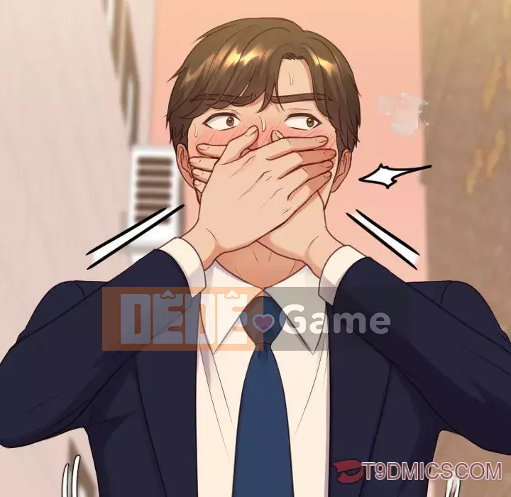 Bạn gái lạ Chương 31-32