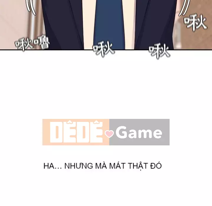 Bạn gái lạ Chương 31-32