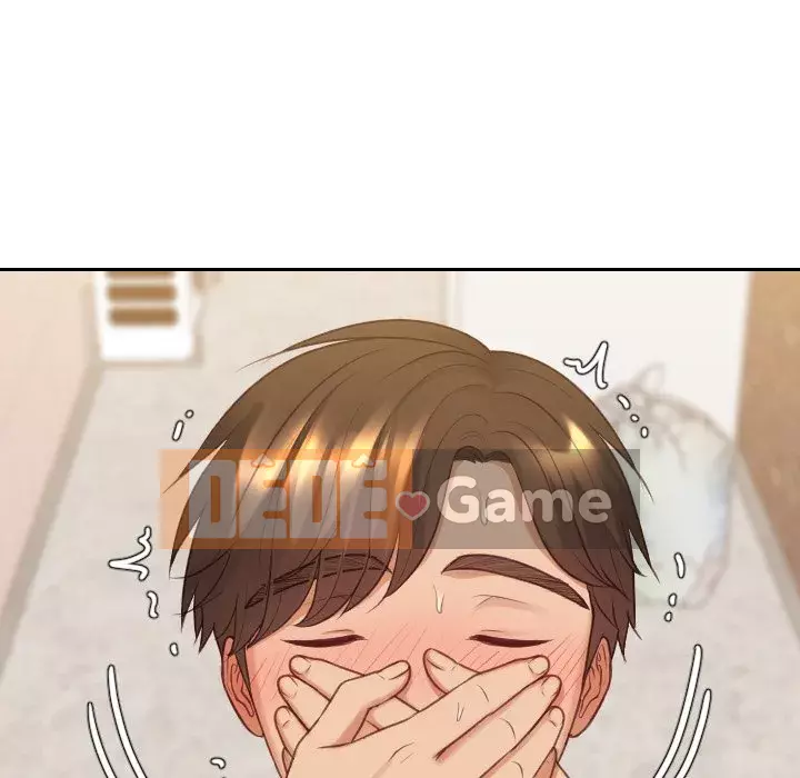 Bạn gái lạ Chương 31-32