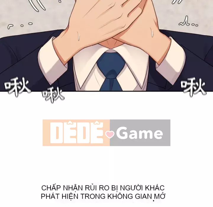 Bạn gái lạ Chương 31-32