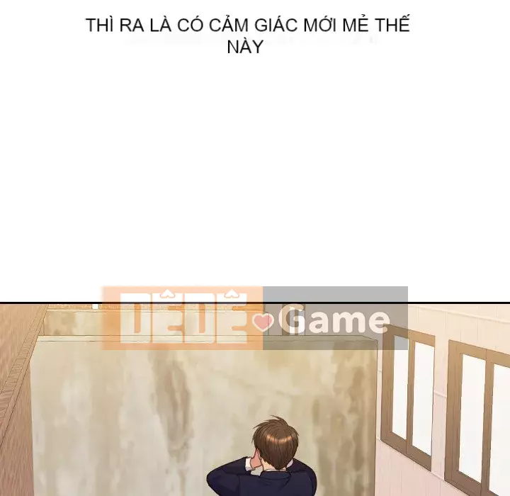 Bạn gái lạ Chương 31-32