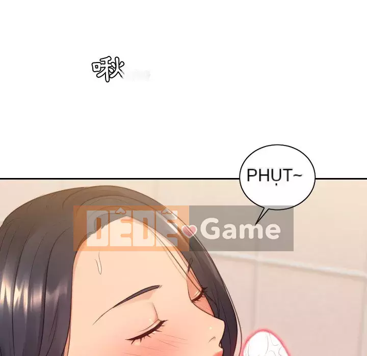 Bạn gái lạ Chương 31-32