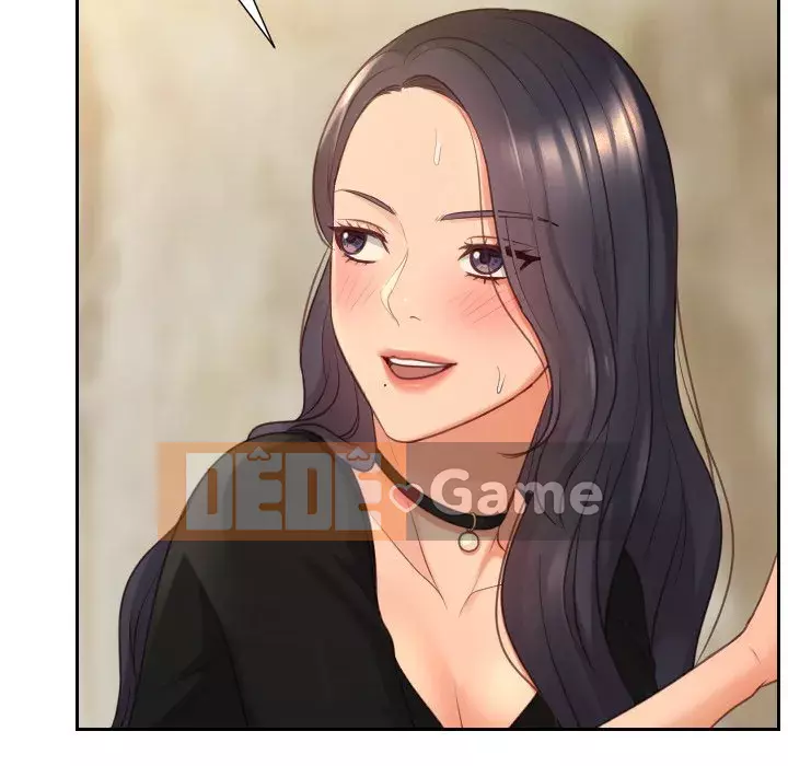 Bạn gái lạ Chương 31-32